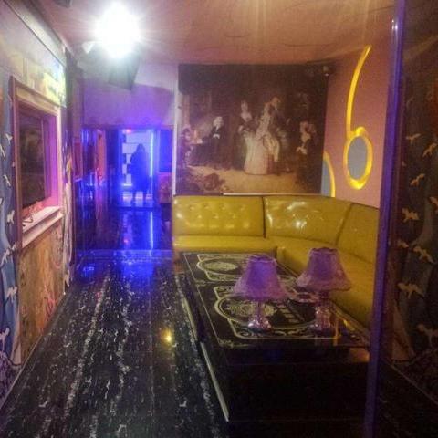 石家庄市皇都KTv的长尾关键词有什么