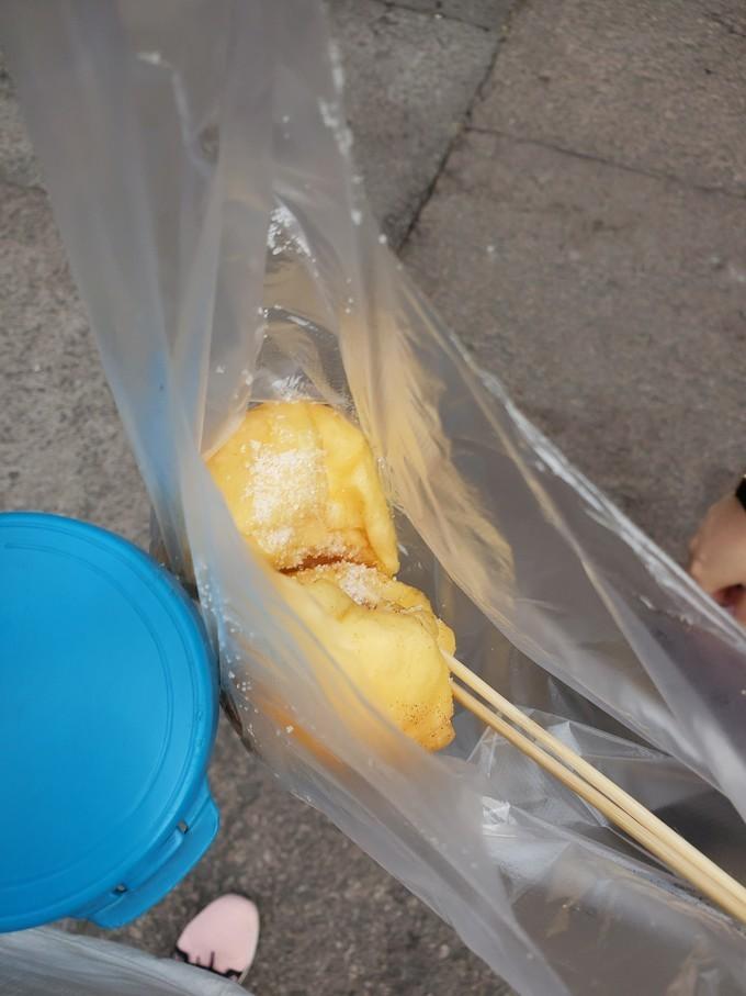 椒江的特色美食有什么（温岭十大必吃馆子）