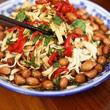 合肥有什么美食，为什么“舌尖上的中国”没有介绍？