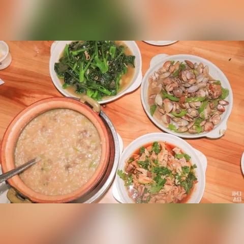 昆明市海口镇炒菜店在哪里