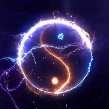 易经八卦全图完整版(易经八卦图 图解)