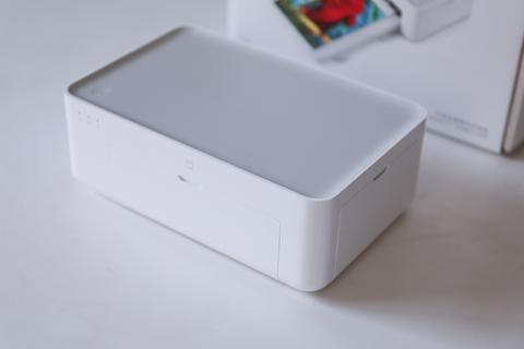 小米米家照片打印机
