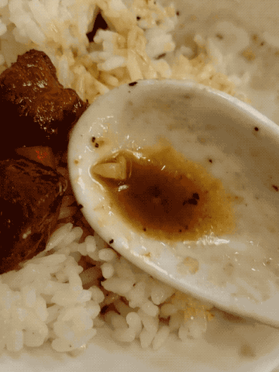 我，专挑热门馆子冷门菜