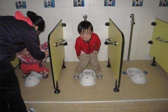 孩子拉不出来怎么办