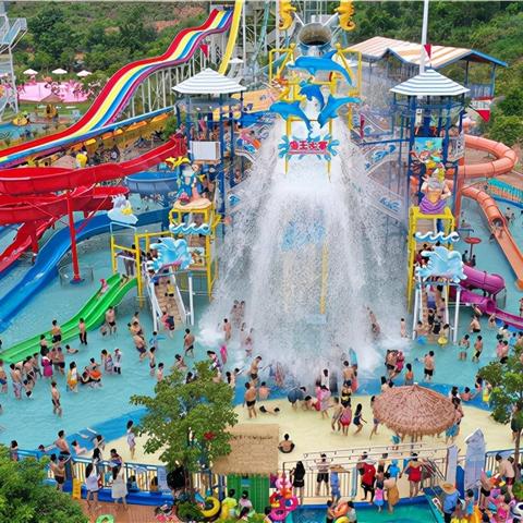 十一佛山市哪里玩