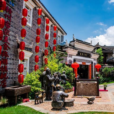 赣州市晚上哪里好玩地方推荐