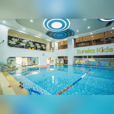 佛山市哪里有恒温游泳池