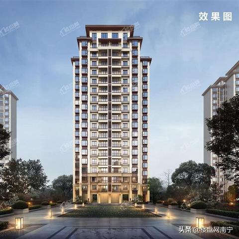 南宁市第四十二中学附近有地铁吗？