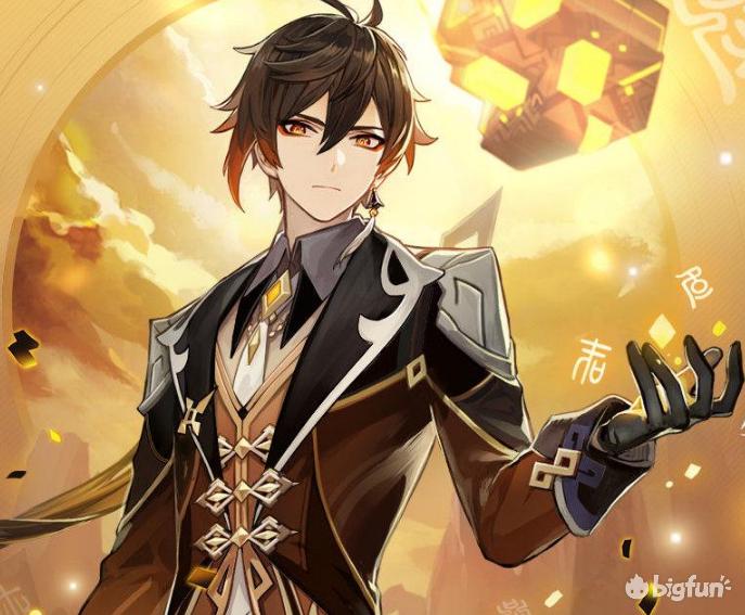 原神千岩羽毛应怎么刷（原神钟离圣遗物四星怎么搭配）