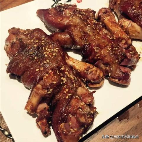 石家庄市什么时候预警