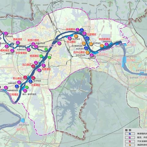 2022年武汉航天基地有哪些项目建设？