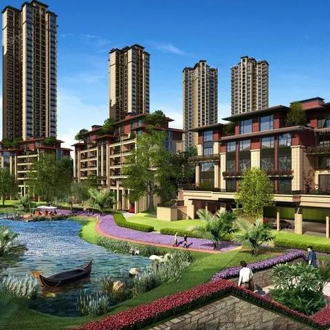 成都市区豪华两房价格表的长尾关键词有哪些