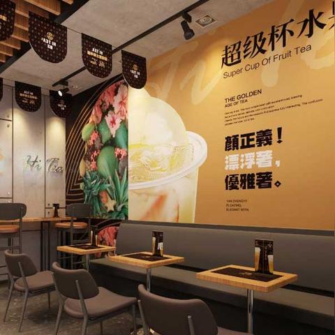 广州特色餐饮加盟相关长尾关键词有哪些
