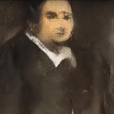 人工智能肖像下载什么