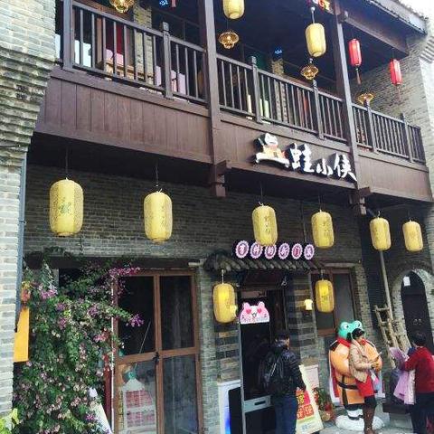 桂林市正宗餐馆在哪里