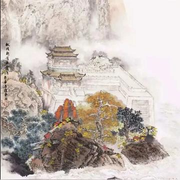 黄鹤楼在武汉市什么路