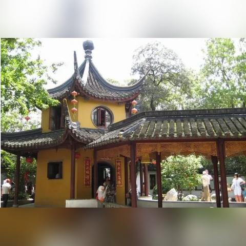 苏州市甪直古镇怎么样