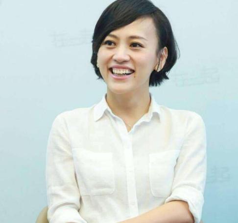 可以靠爹却偏要靠自己，柳传志女儿放弃千万年薪创业成滴滴掌门人