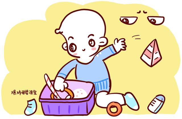 孩子总是要买玩具怎么办