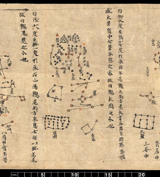 古代没导航，宋朝如何把生意做到全世界，古人在海上不会迷路吗？