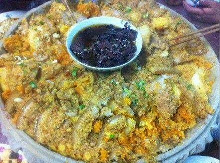 “抬格子蒸肉”也能脱贫？创业失败的我回到村里，决定这样做