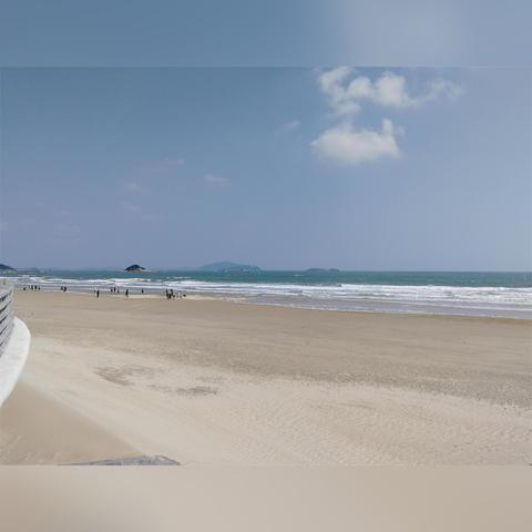 福建可以游泳的景区沙滩都有哪些？