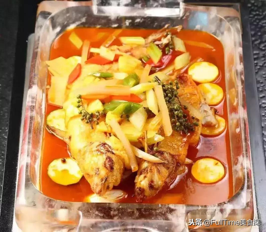 天津美食什么烧烤（天津那里有小吃街）