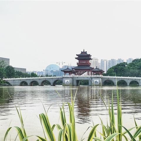 桂林市哪里适合跑步旅游