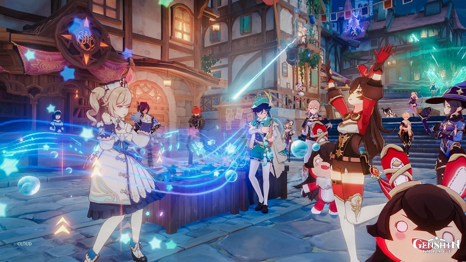 原神雪山活动剧情怎么触发（原神雪山最高的柱子怎么上去）