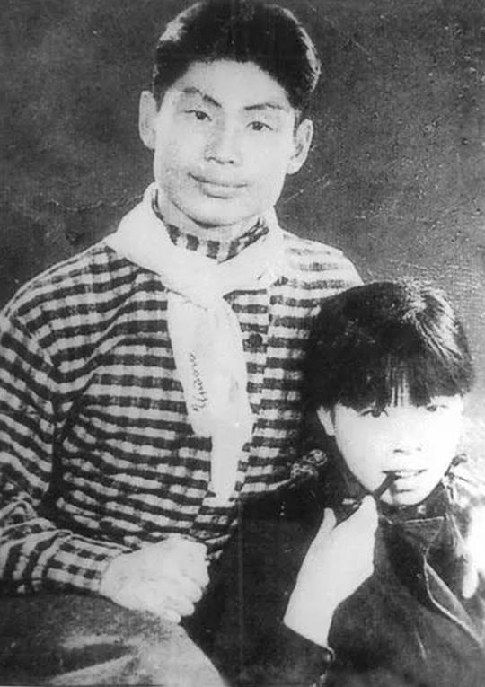 萧红很现实的语录，揭露了她们那个年代女人的命运，很悲凉