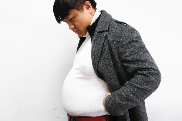 孕期体重达标该怎么做呢