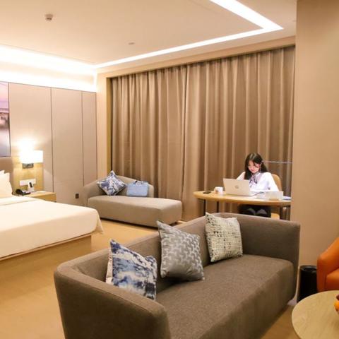 福建亚朵酒店怎么样