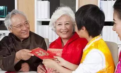 孩子春节礼仪怎么培养