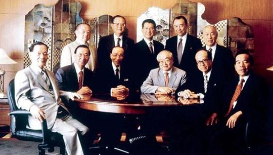 死掉的公司，都违背了这些创业常识。腾讯、阿里避开背后尸横遍野