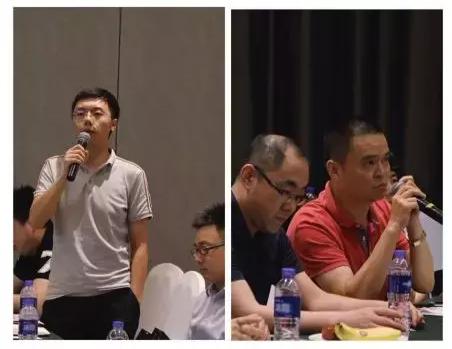 中辉期货义乌营业部成功举办“2019黑色产业投资策略高峰论坛”