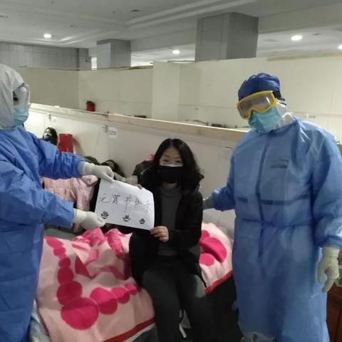“方舱医院名字的来由[方舱医院是什么意思]”