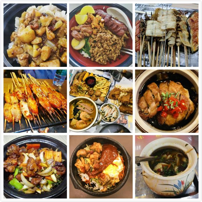 什么网红美食（南昌十大美食小吃网红店）