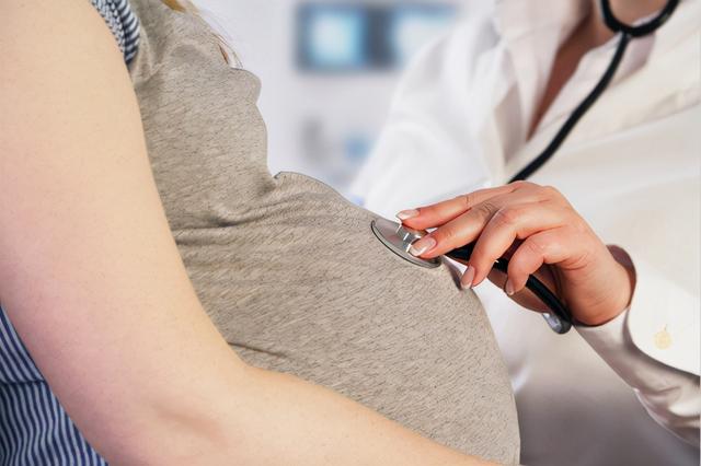 孕妇如何科学摄入营养