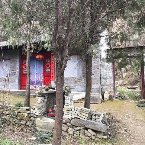 河南户县哪个市