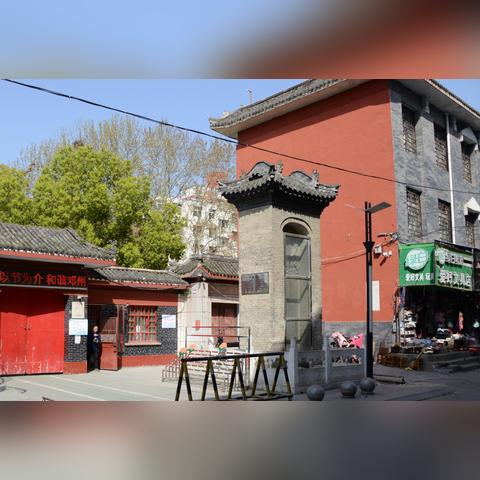 河南邓州怎么样