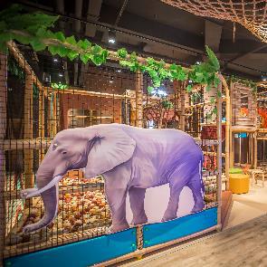 武汉蹦床主题公园的长尾关键词有什么