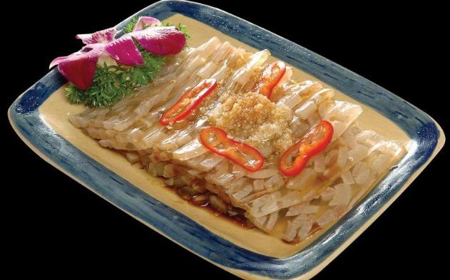 刮脸是什么美食（如何认清自己）