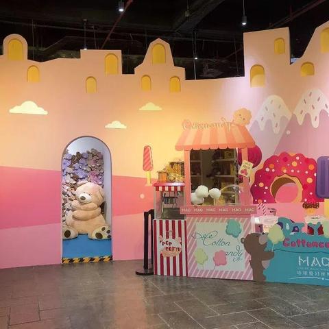 广州亲子去处相关长尾关键词有哪些