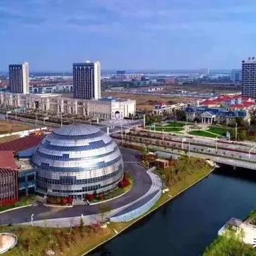 南通市粮棉原种场怎么样