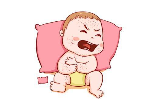 春季宝宝护理有方