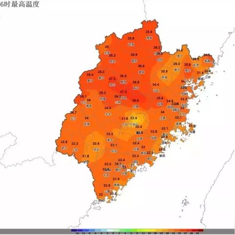 福建最高气温的相关长尾关键词有哪些