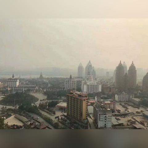 广州市白云区公安局什么级别？