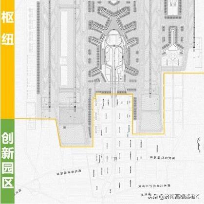 济南市有多少个机场