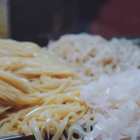 兰州市擀面皮怎么样