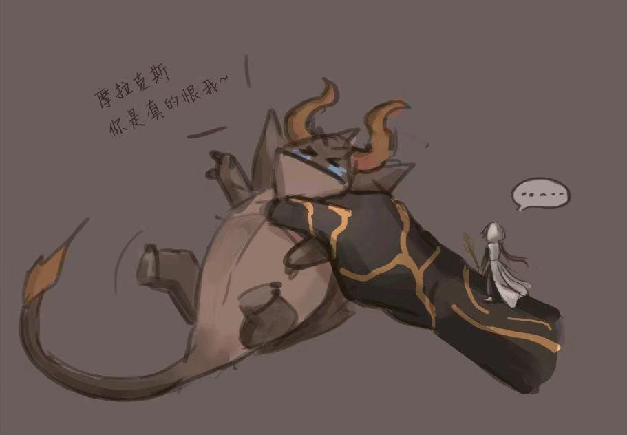 原神巨龙之爪怎么获得（原神中怎么打死巨龙）